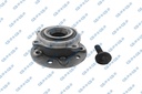 Kit de Reparación Maza con Balero Delantero GSP 9330072K