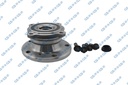 Kit de Reparación Maza con Balero Trasero GSP 9330081K