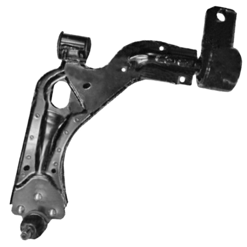 HORQUILLA DELANTERO INFERIOR IZQUIERDO FORD FIESTA 2008-2012