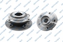 Maza con Balero Delantero GSP 9330093