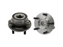 Maza con Balero Delantero GSP 9330096