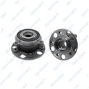 Maza con Balero Trasero GSP 9330106