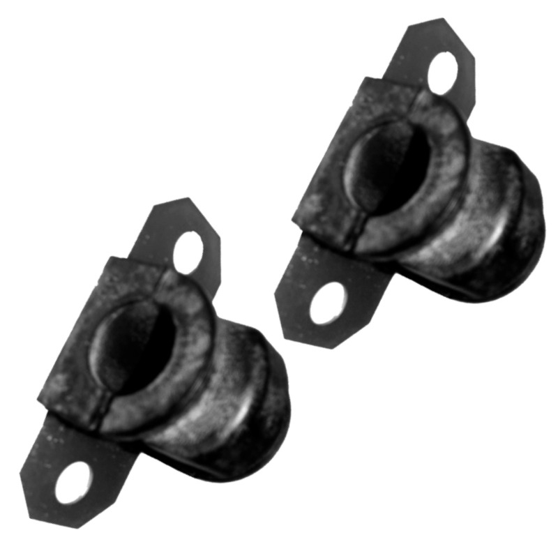 GOMAS BARRA ESTABILIZADORA DELANTERO FORD FIESTA 2011-2019