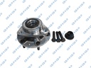 Kit de Reparación Maza con Balero Delantero GSP 9331007K