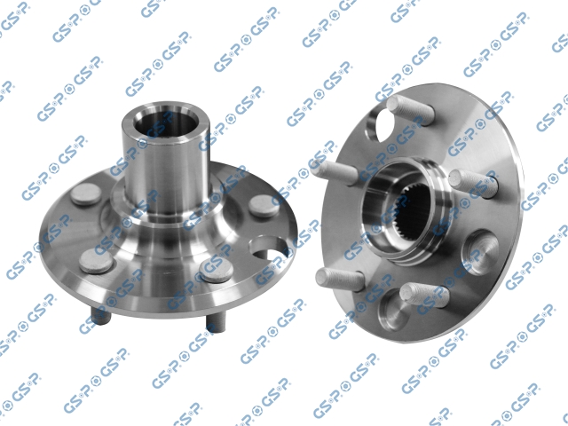 9430010 — Maza Trasero GSP 9430010