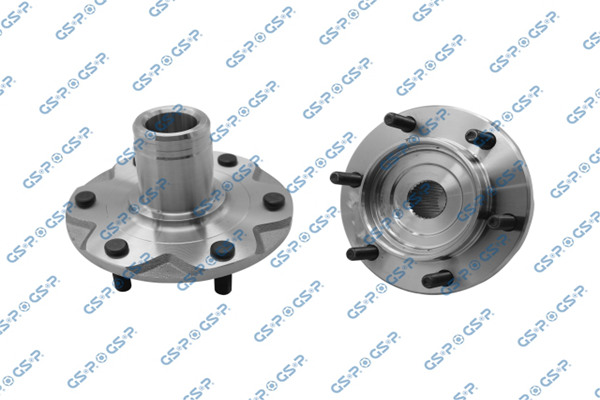 9430011 — Maza Delantero GSP 9430011
