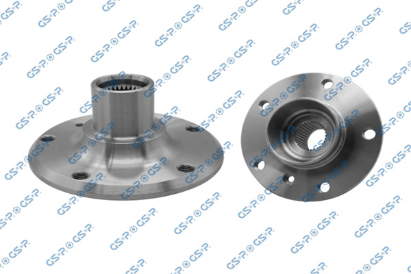 9430014 — Maza Trasero GSP 9430014