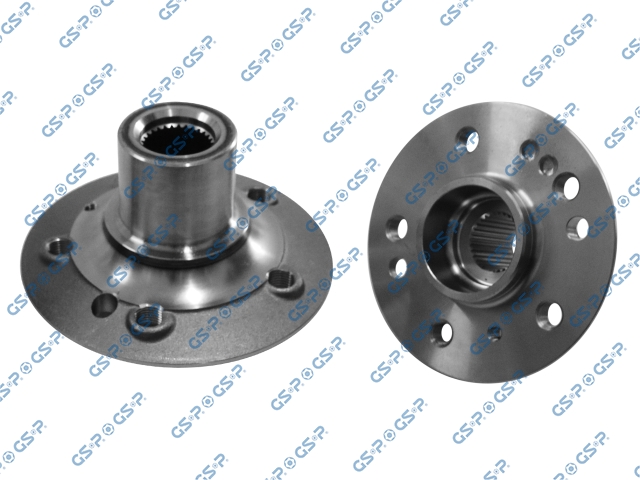 9430021 — Maza Delantero GSP 9430021