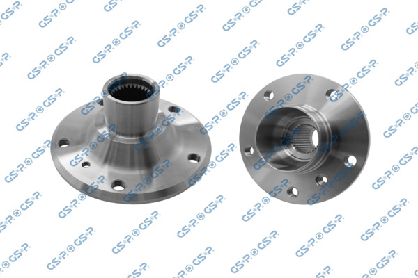9430023 — Maza Trasero GSP 9430023
