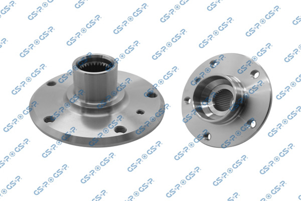 9430024 — Maza Trasero GSP 9430024