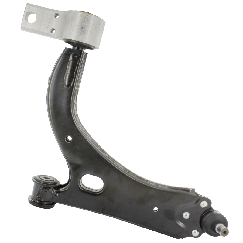 HORQUILLA DELANTERO INFERIOR IZQUIERDO FORD FIESTA 2012-2015