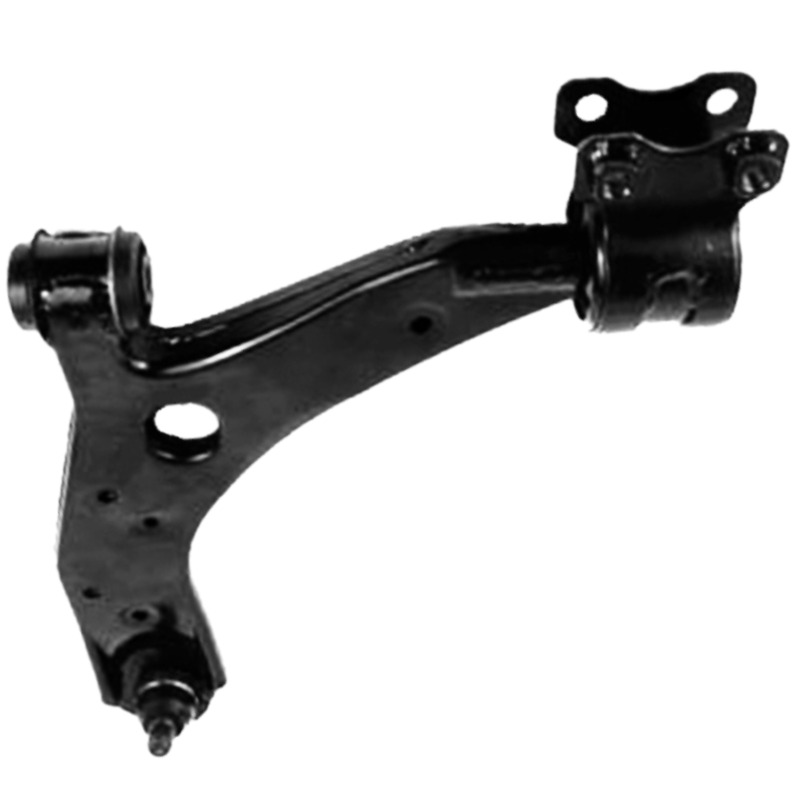 HORQUILLA DELANTERO INFERIOR IZQUIERDO FORD FOCUS EUROPA 2007-2011