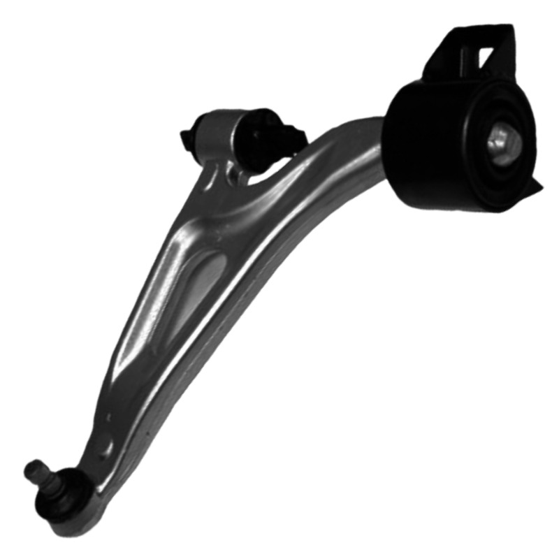 HORQUILLA DELANTERO INFERIOR IZQUIERDO FORD FREESTAR 2004-2007