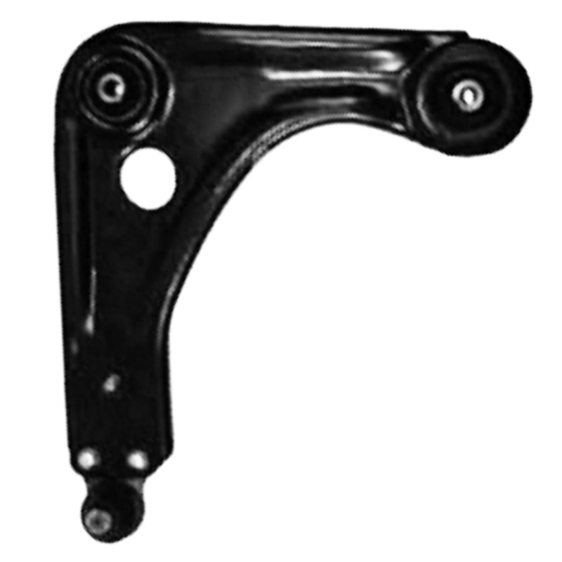 HORQUILLA DELANTERO INFERIOR IZQUIERDO FORD KA 2001-2008
