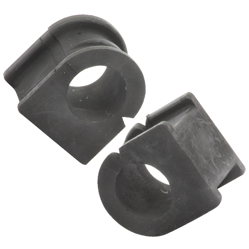 GOMAS BARRA ESTABILIZADORA DELANTERO FORD MUSTANG 2005-2014