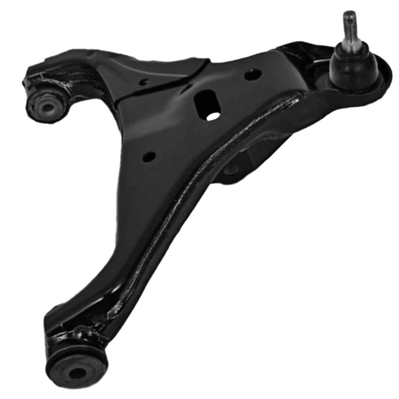 HORQUILLA DELANTERO INFERIOR DERECHO FORD RANGER 2013-2023