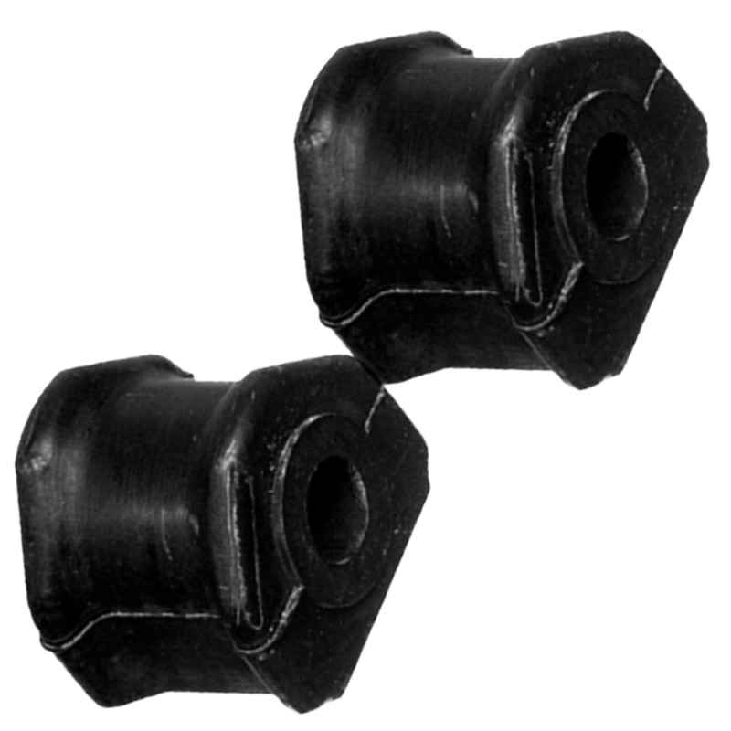 GOMAS BARRA ESTABILIZADORA DELANTERO FORD TAURUS 1986-1995