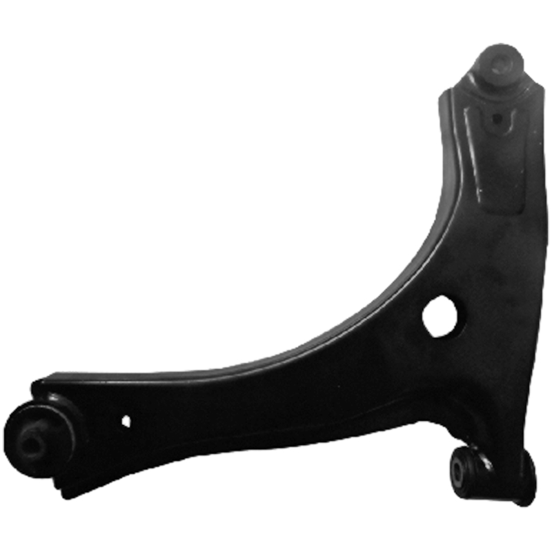 HORQUILLA DELANTERO INFERIOR IZQUIERDO FORD TRANSIT 2014-2020