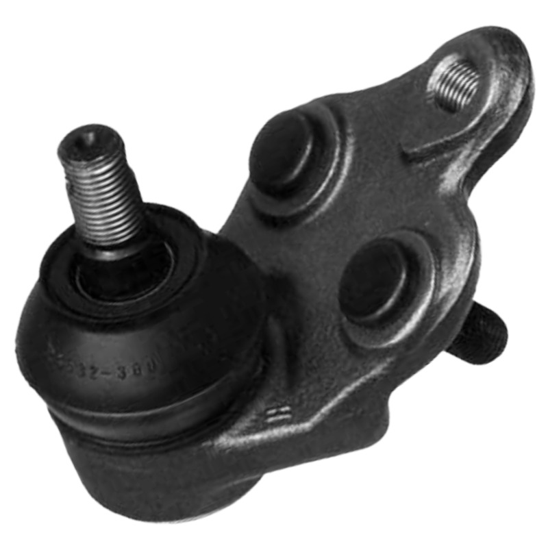 RÓTULA DELANTERO INFERIOR DERECHO GEO PRIZM 1989-1997