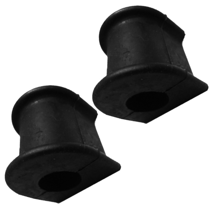 GOMAS BARRA ESTABILIZADORA TRASERO GEO PRIZM 1993-1997