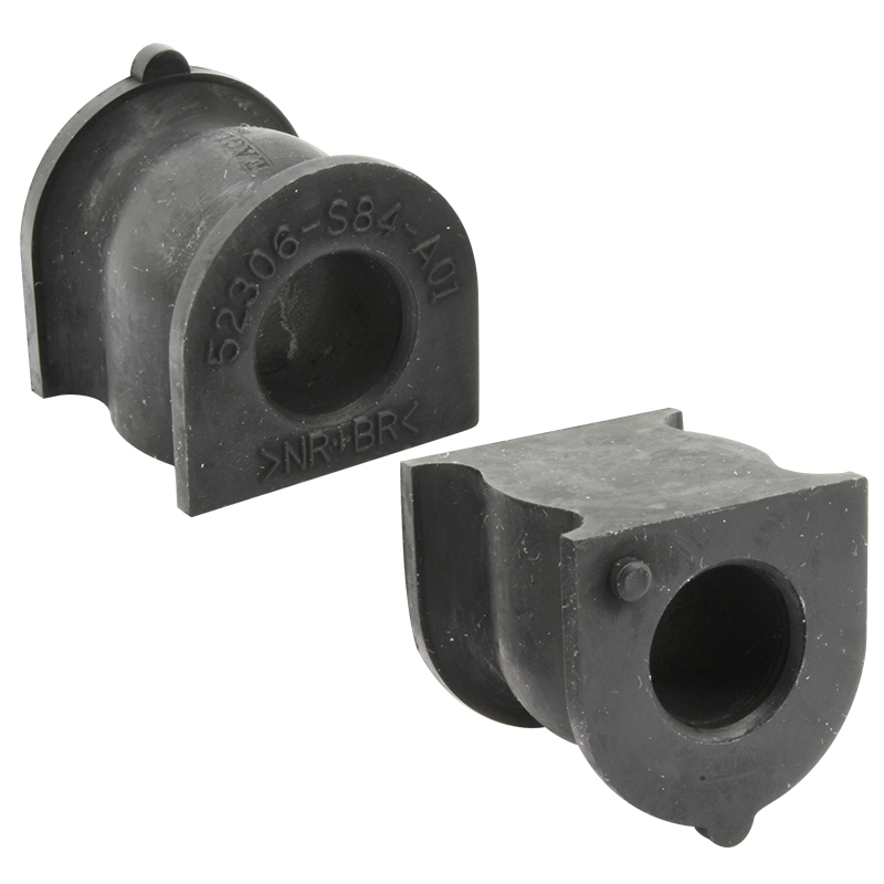 GOMAS BARRA ESTABILIZADORA TRASERO HONDA ACCORD 1998-2002