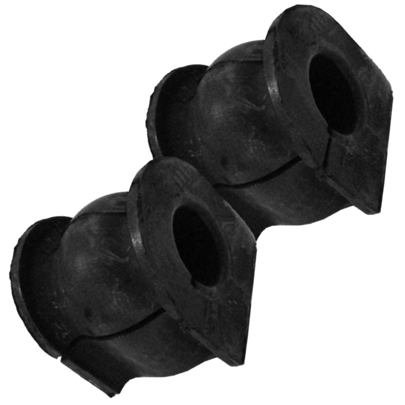 GOMAS BARRA ESTABILIZADORA DELANTERO HONDA CITY 2009-2013
