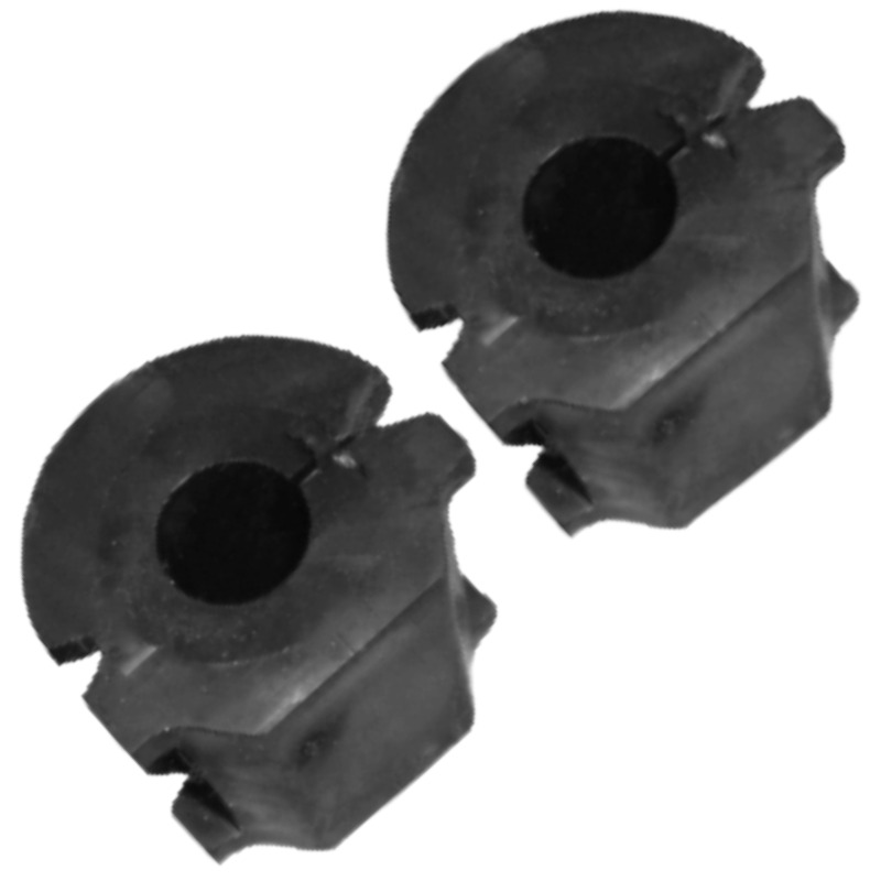 GOMAS BARRA ESTABILIZADORA DELANTERO HONDA CIVIC 2002