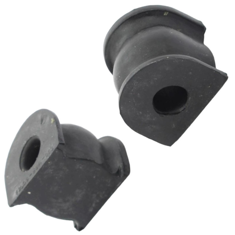 GOMAS BARRA ESTABILIZADORA TRASERO HONDA CIVIC 2002-2003