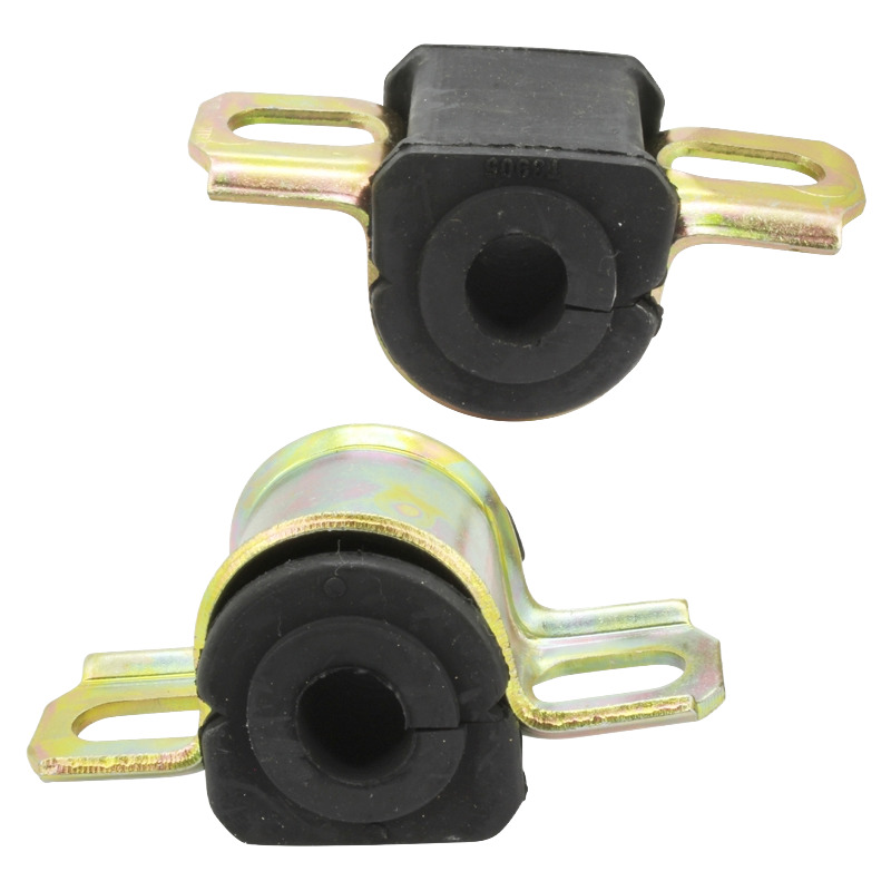 GOMAS BARRA ESTABILIZADORA TRASERO HONDA CIVIC 2012-2015