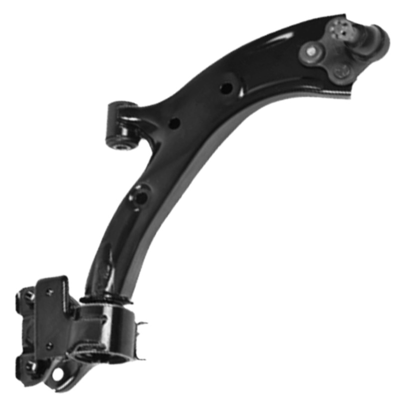 HORQUILLA DELANTERO INFERIOR DERECHO HONDA CR-V 2007-2011