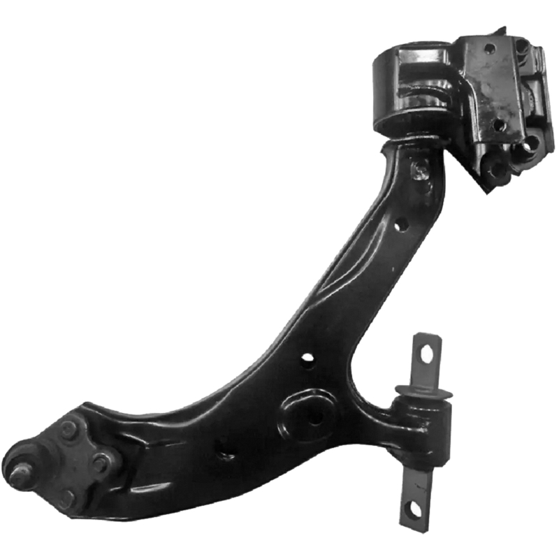 HORQUILLA DELANTERO INFERIOR DERECHO HONDA CR-V 2012-2014