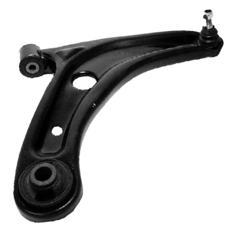 HORQUILLA DELANTERO INFERIOR DERECHO HONDA FIT 2006-2008