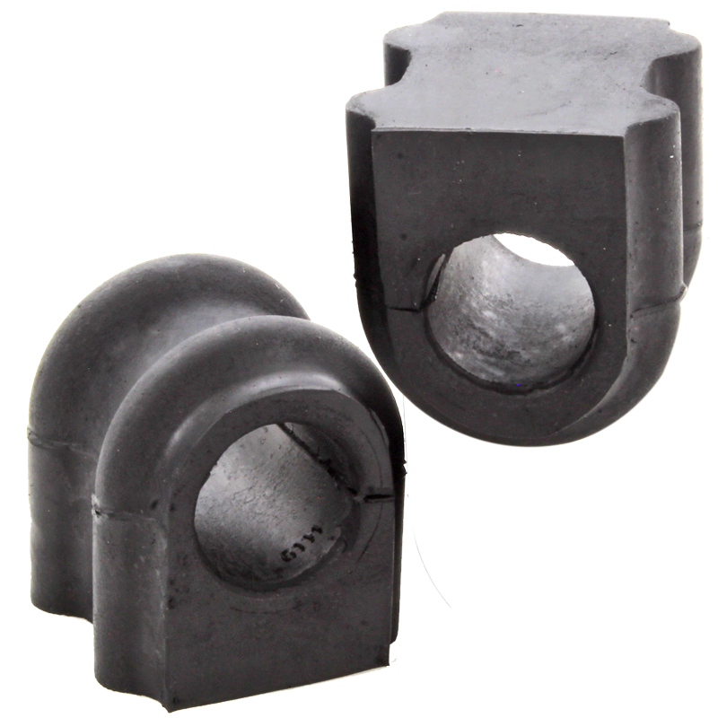GOMAS BARRA ESTABILIZADORA DELANTERO HYUNDAI ACCENT L4 1.6L 2006-2011