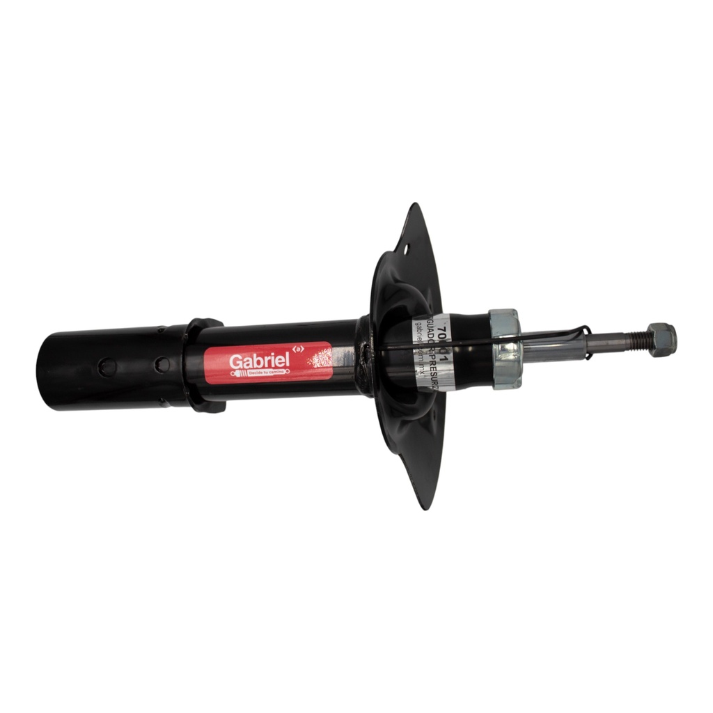 GA-70001-A — AMORTIGUADOR DELANTERO CHEVROLET AZTEK / TRANS SPORT MONTANA / VENTURE 2001-2005 / 1999-2009 / 1997-2005