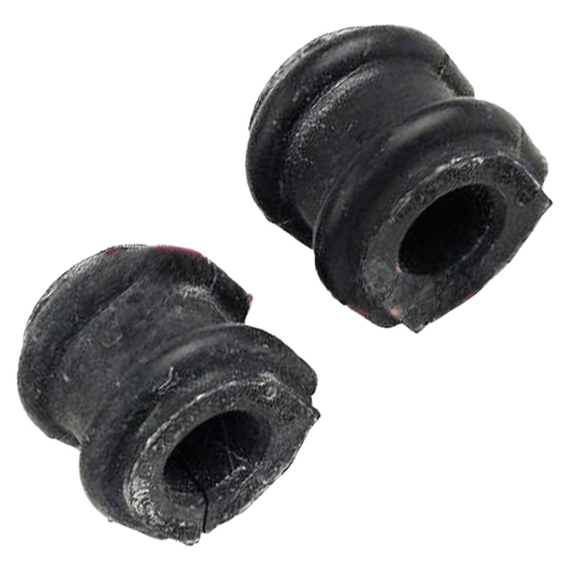 GOMAS BARRA ESTABILIZADORA DELANTERO HYUNDAI SANTA FE 2001-2006