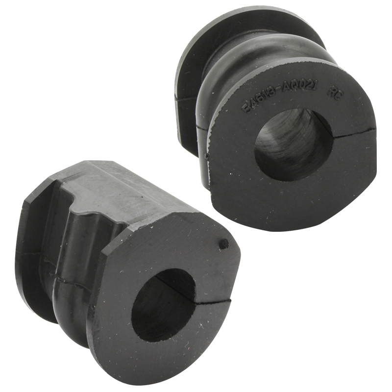 GOMAS BARRA ESTABILIZADORA TRASERO INFINITI G35 2003-2007