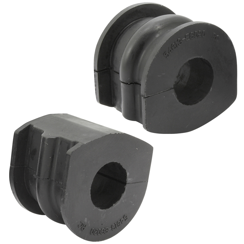 GOMAS BARRA ESTABILIZADORA TRASERO INFINITI M35 2006-2008