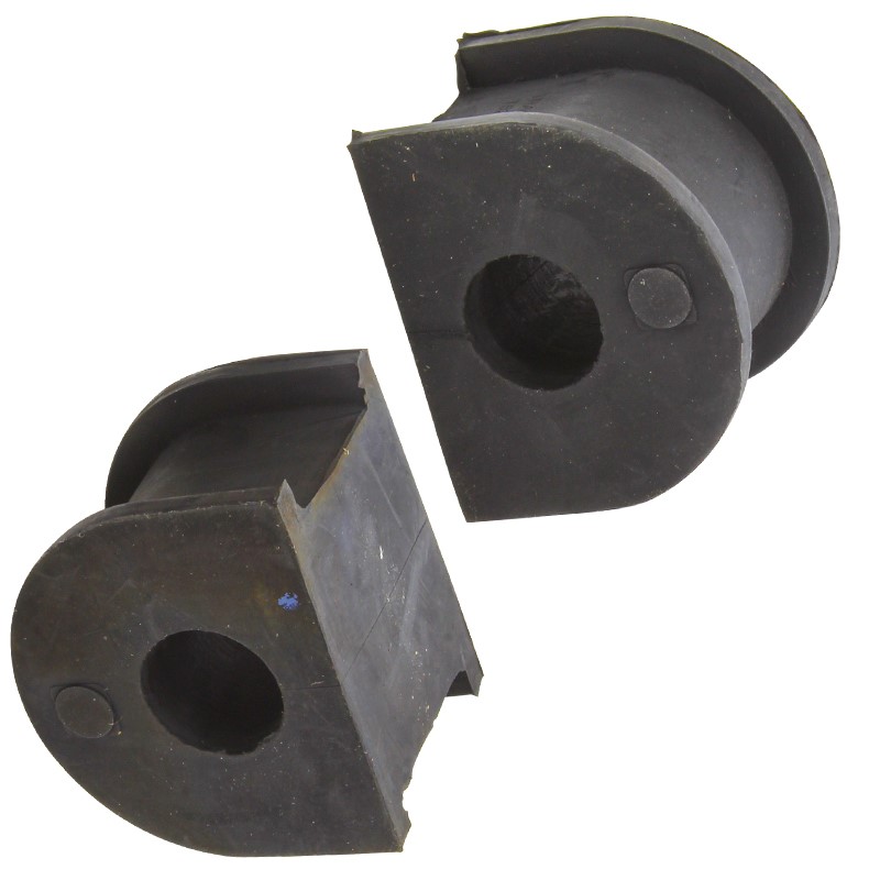 GOMAS BARRA ESTABILIZADORA TRASERO KIA SORENTO 2004-2006