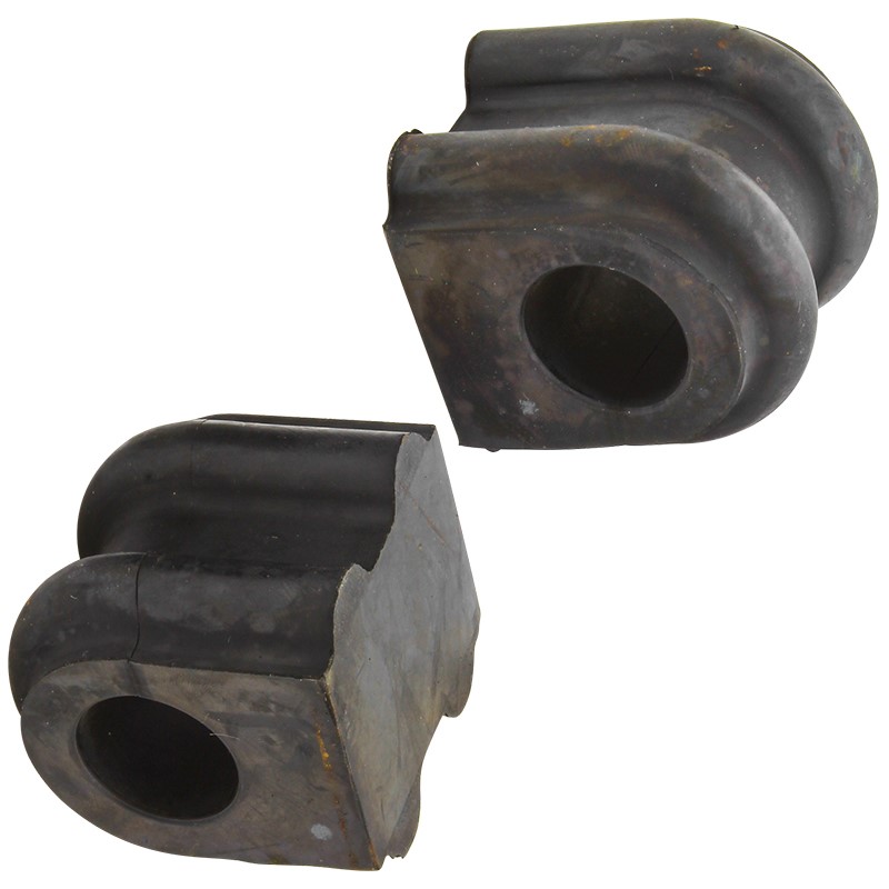 GOMAS BARRA ESTABILIZADORA DELANTERO KIA SOUL 2010-2013