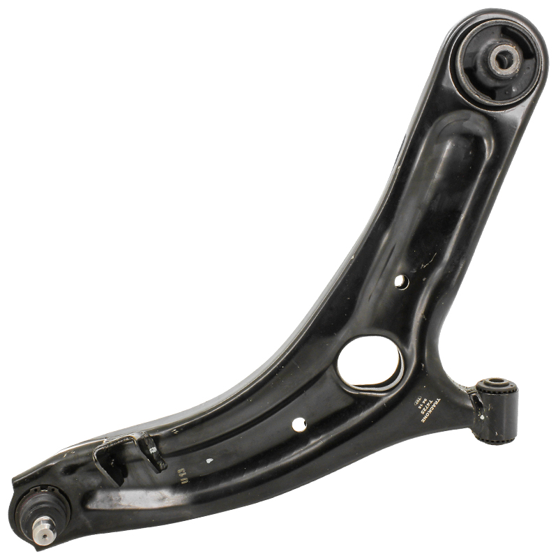 HORQUILLA DELANTERO INFERIOR DERECHO KIA SOUL 2010-2013