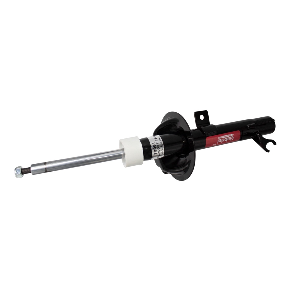 GA-79061-A — AMORTIGUADOR DELANTERO DERECHO FORD / FORD FOCUS / FOCUS / FOCUS ZX3 2000-2007 / 2000-2006