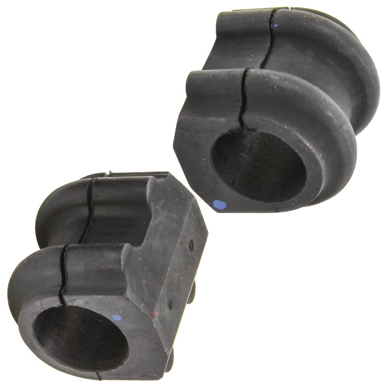 GOMAS BARRA ESTABILIZADORA DELANTERO KIA SPORTAGE 2011-2013