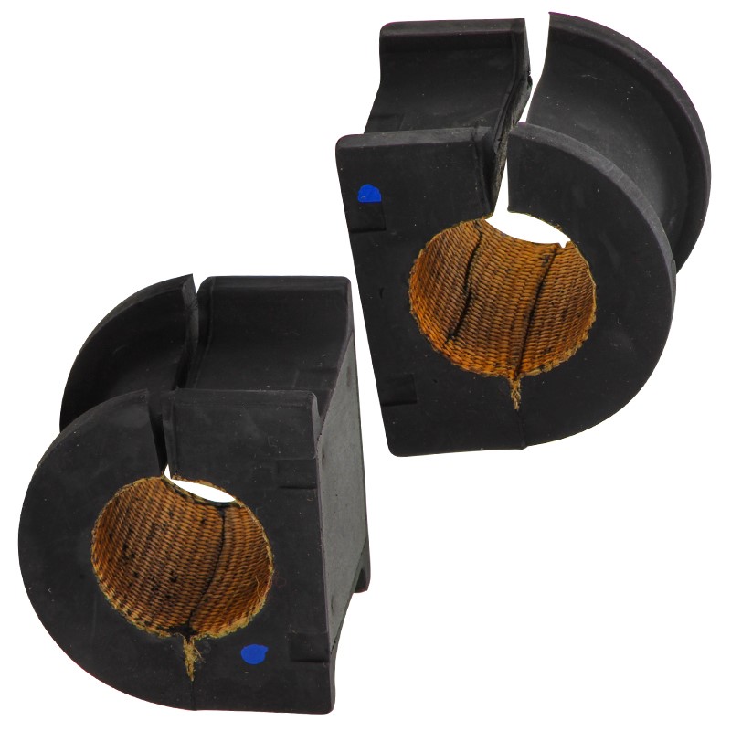 GOMAS BARRA ESTABILIZADORA DELANTERO LEXUS LX470 1998-2007