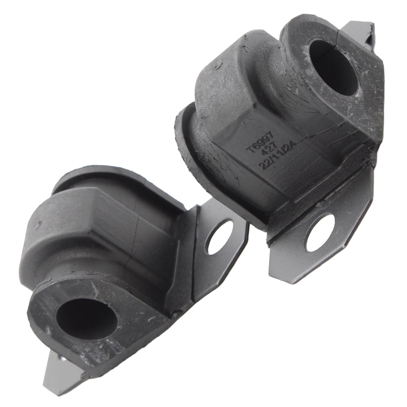 GOMAS BARRA ESTABILIZADORA DELANTERO MAZDA 2 L4 1.5L 2011-2014