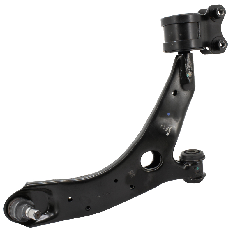 HORQUILLA DELANTERO INFERIOR DERECHO MAZDA 3 2004-2009
