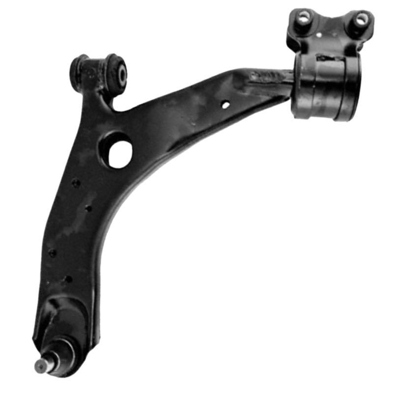 HORQUILLA DELANTERO INFERIOR IZQUIERDO MAZDA 3 2004-2009