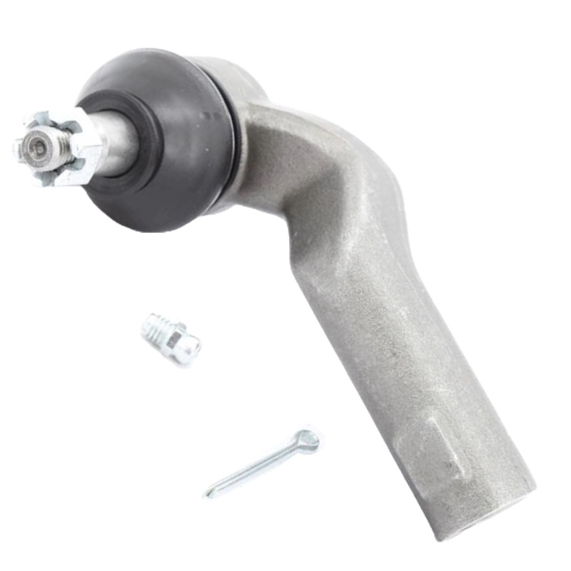 TERMINAL DIRECCIÓN EXT. IZQ. MAZDA 3 2004-2013