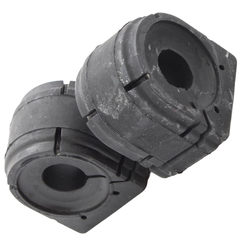 GOMAS BARRA ESTABILIZADORA DELANTERO MAZDA 3 2014-2018