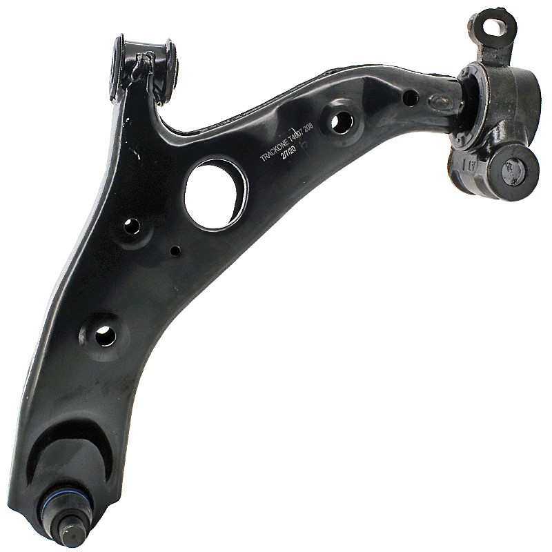 HORQUILLA DELANTERO INFERIOR IZQUIERDO MAZDA 3 2014-2018