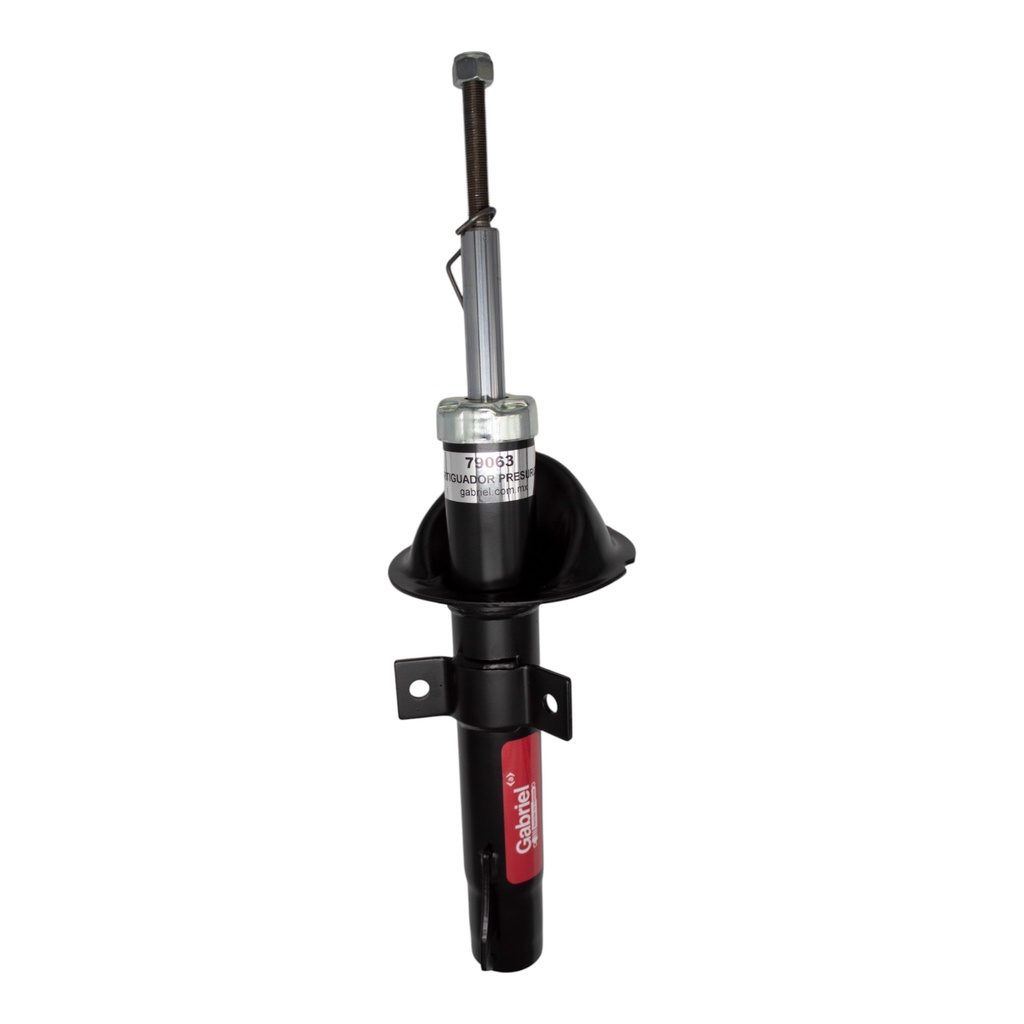 GA-79063-A — AMORTIGUADOR DELANTERO FORD / FORD FIESTA IKON / FIESTA 1998-2007 / 1998-2008
